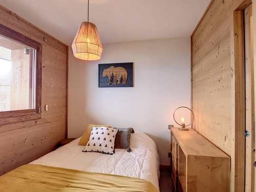 Apartment La Toussuire, 2 bedrooms, 6 persons - photo_14288421575