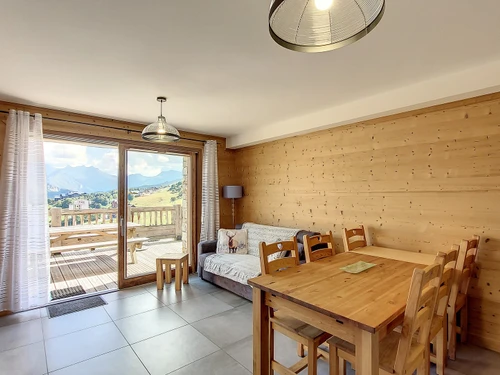 Apartment La Toussuire, 2 bedrooms, 6 persons - photo_13739516705