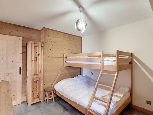 Apartment La Toussuire, 2 bedrooms, 6 persons - photo_13739516705