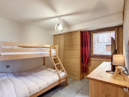 Apartment La Toussuire, 2 bedrooms, 6 persons - photo_13739516705