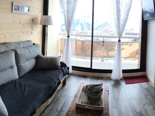 Apartment La Toussuire, 1 bedroom, 4 persons - photo_13371528671