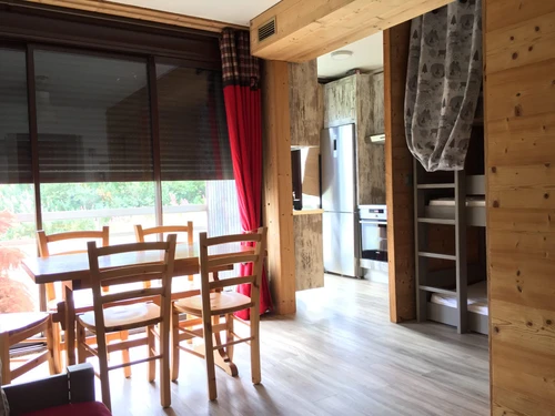 Studio La Toussuire, 1 pièce, 5 personnes - photo_14437736058