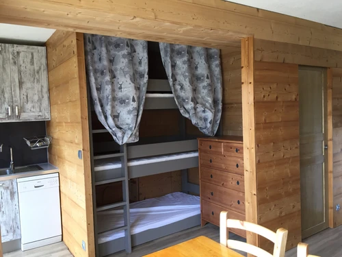 Studio La Toussuire, 1 pièce, 5 personnes - photo_14437736058