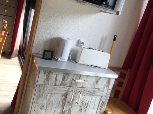 Studio La Toussuire, 1 pièce, 5 personnes - photo_14437736058