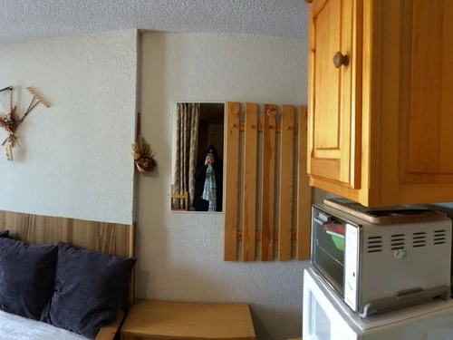 Studio La Toussuire, 1 pièce, 4 personnes - photo_12656404303