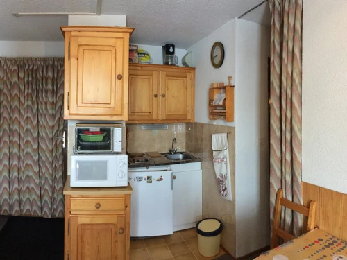 Studio La Toussuire, 1 pièce, 4 personnes - photo_12656404303