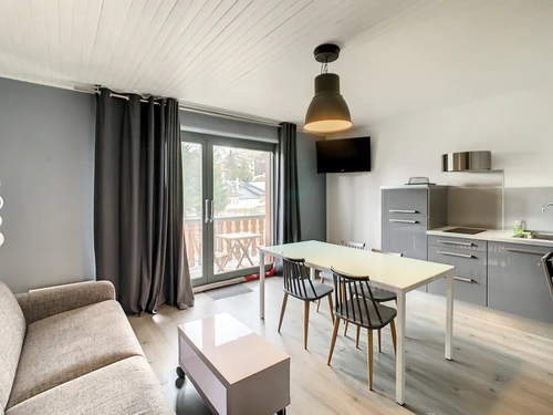 Studio La Toussuire, 1 pièce, 4 personnes - photo_18371250304