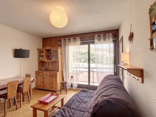 Studio La Toussuire, 1 pièce, 4 personnes - photo_13996111525