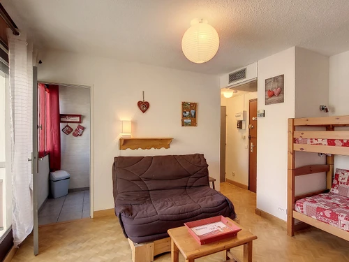 Studio La Toussuire, 1 pièce, 4 personnes - photo_13996111525