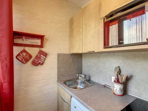 Studio La Toussuire, 1 pièce, 4 personnes - photo_13996111525