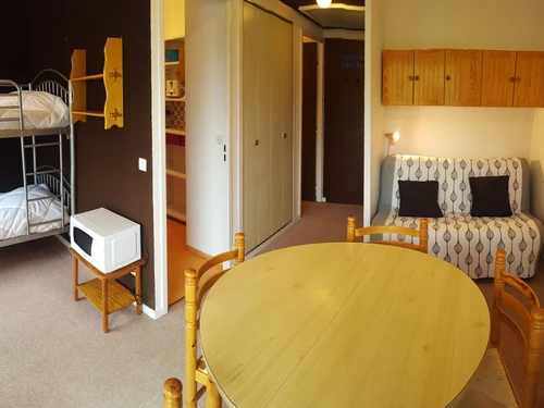 Studio La Toussuire, 1 pièce, 4 personnes - photo_13877180921