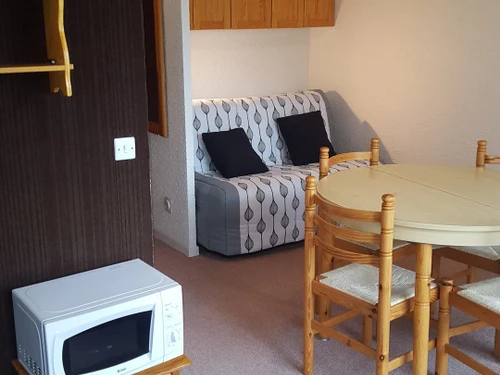 Studio La Toussuire, 1 pièce, 4 personnes - photo_13877180921