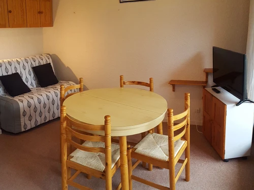 Studio La Toussuire, 1 pièce, 4 personnes - photo_13877180921