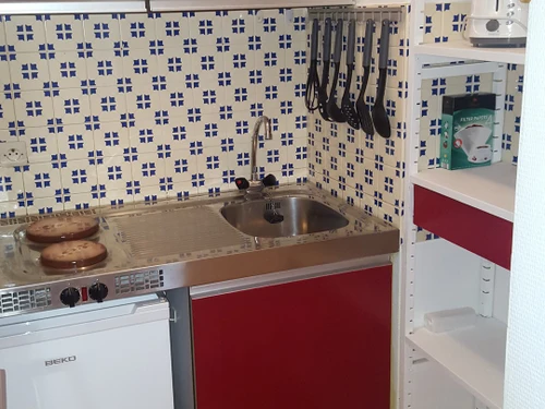 Studio La Toussuire, 1 pièce, 4 personnes - photo_13877180921