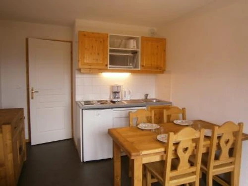 Appartement La Toussuire, 3 pièces, 6 personnes - photo_12656372385
