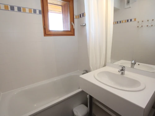 Appartement La Toussuire, 3 pièces, 6 personnes - photo_12656372385