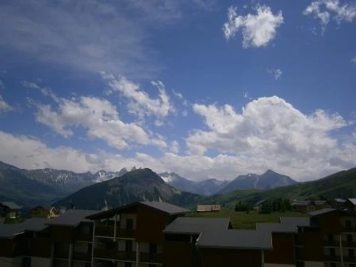 Appartement La Toussuire, 3 pièces, 6 personnes - photo_12656372385