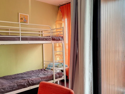 Studio La Toussuire, 1 pièce, 4 personnes - photo_12656413291