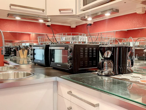 Studio La Toussuire, 1 pièce, 4 personnes - photo_12656413291