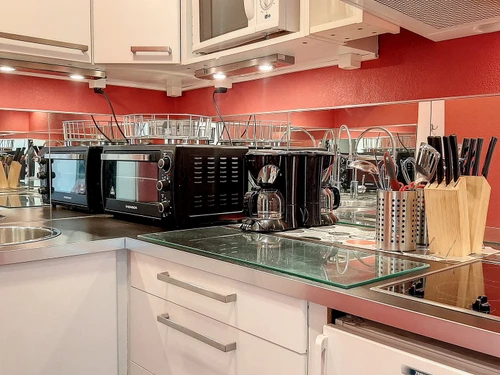 Studio La Toussuire, 1 pièce, 4 personnes - photo_12656413291