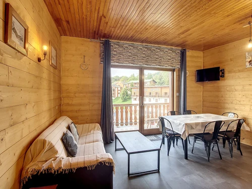 Apartment La Toussuire, 2 bedrooms, 6 persons - photo_12656399333