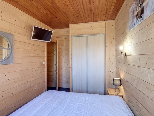 Apartment La Toussuire, 2 bedrooms, 6 persons - photo_12656399333