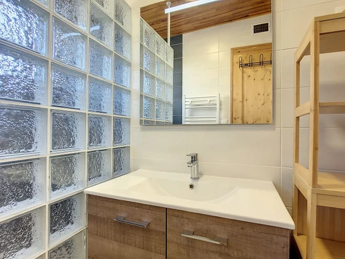 Apartment La Toussuire, 2 bedrooms, 6 persons - photo_12656399333