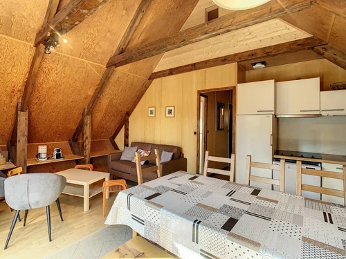 Chalet La Toussuire, 3 bedrooms, 10 persons - photo_12656385548