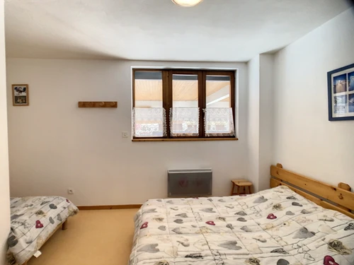 Appartement La Toussuire, 4 pièces, 12 personnes - photo_12656392996