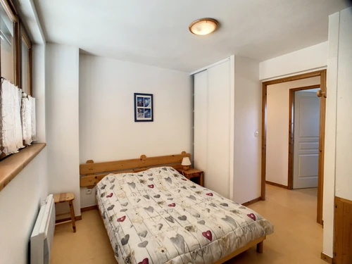 Appartement La Toussuire, 4 pièces, 12 personnes - photo_12656392996