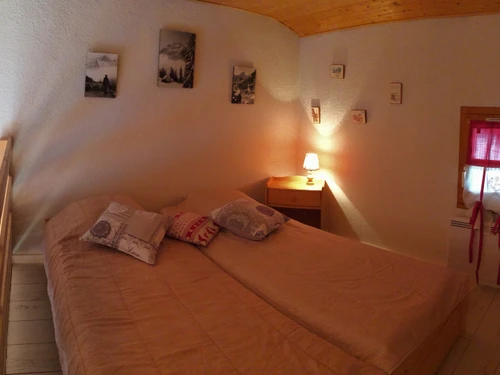 Studio La Toussuire, 1 pièce, 4 personnes - photo_13843688156