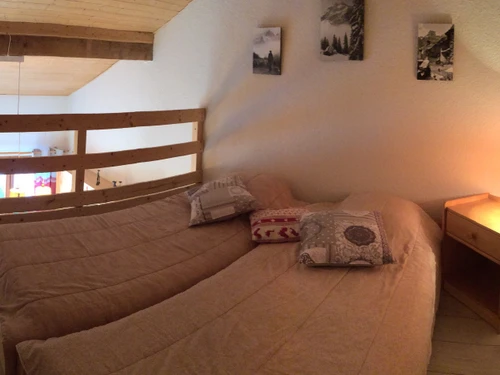 Studio La Toussuire, 1 pièce, 4 personnes - photo_13843688156