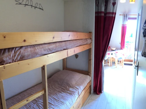 Studio La Toussuire, 1 pièce, 4 personnes - photo_13843688156