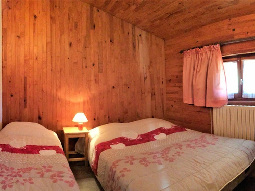 Apartment La Toussuire, 2 bedrooms, 8 persons - photo_12656394261