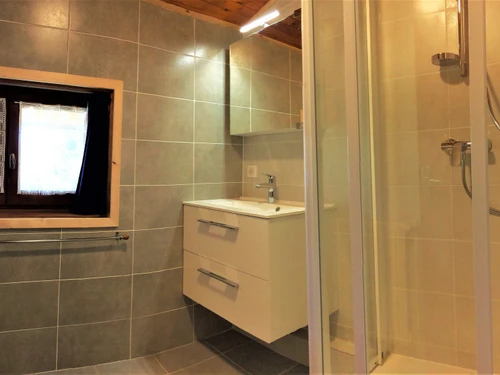 Apartment La Toussuire, 2 bedrooms, 8 persons - photo_12656394261