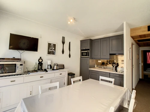 Appartement La Toussuire, 3 pièces, 6 personnes - photo_12656406837