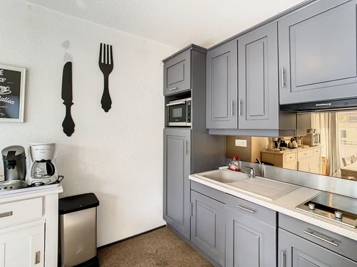 Appartement La Toussuire, 3 pièces, 6 personnes - photo_12656406837