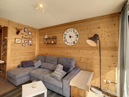 Appartement La Toussuire, 3 pièces, 6 personnes - photo_12656406837