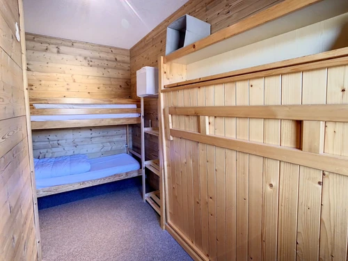 Appartement La Toussuire, 3 pièces, 6 personnes - photo_12656406837