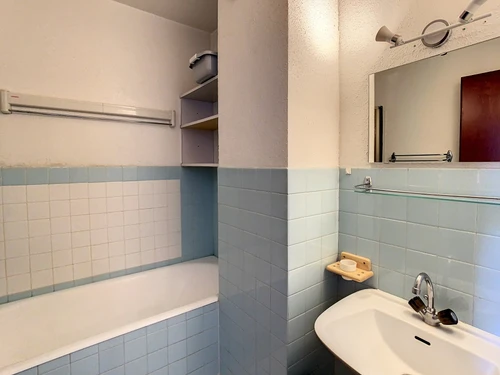 Appartement La Toussuire, 2 pièces, 7 personnes - photo_12656410952