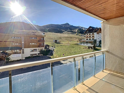 Appartement La Toussuire, 2 pièces, 7 personnes - photo_12656410952