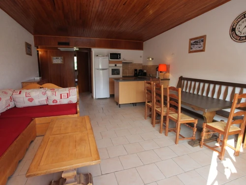 Appartement La Toussuire, 3 pièces, 8 personnes - photo_12656396175