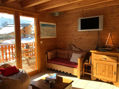 Chalet La Toussuire, 3 bedrooms, 7 persons - photo_12656413483