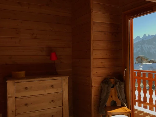 Chalet La Toussuire, 4 pièces, 7 personnes - photo_12656413483