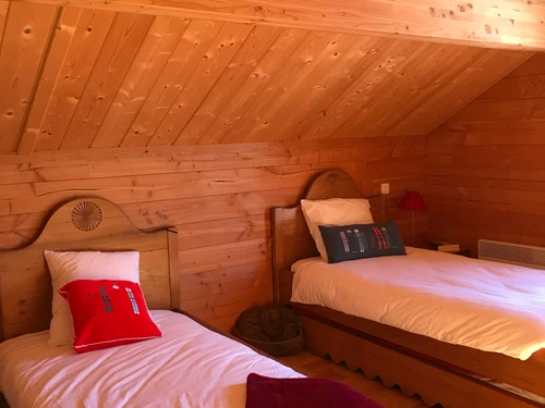 Chalet La Toussuire, 4 pièces, 7 personnes - photo_12656413483