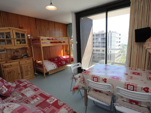 Appartement La Toussuire, 2 pièces, 6 personnes - photo_12656413992