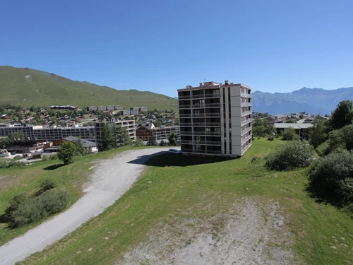 Appartement La Toussuire, 2 pièces, 6 personnes - photo_12656413992