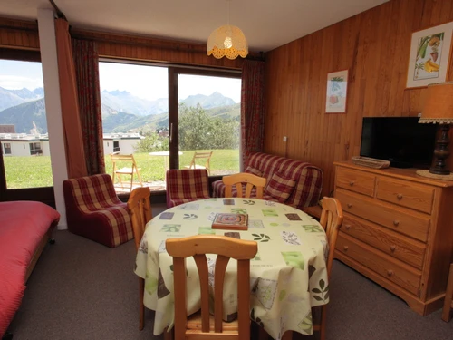 Studio La Toussuire, studio flat, 4 persons - photo_12656397353