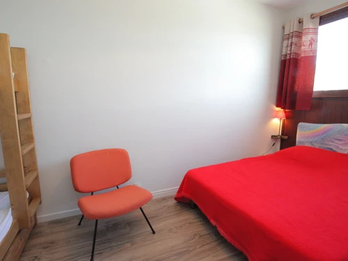 Appartement La Toussuire, 2 pièces, 6 personnes - photo_12656413633