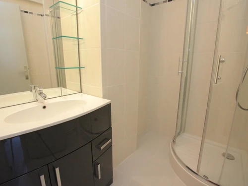 Appartement La Toussuire, 2 pièces, 6 personnes - photo_12656413633